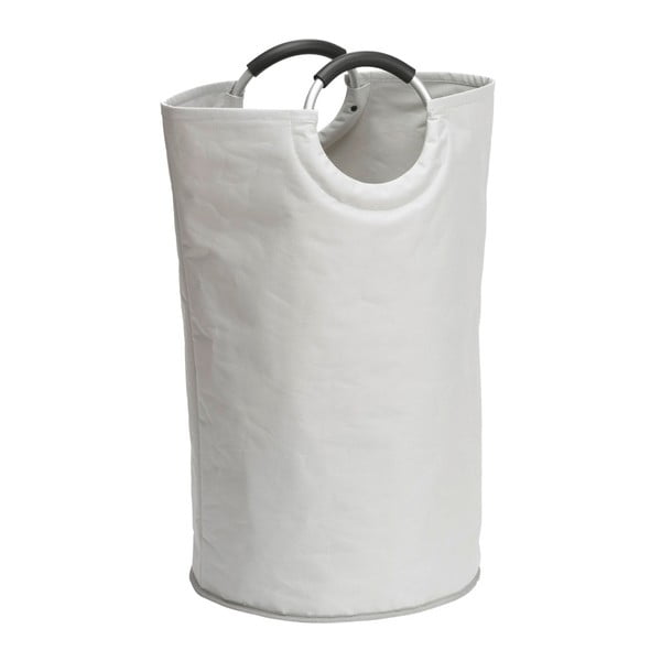 Coș de gunoi alb de reciclat din material textil 69 l Jumbo – Wenko-image-3