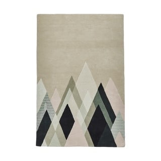 Covor din lână Think Rugs Michelle Collins Hills, 120 x 170 cm