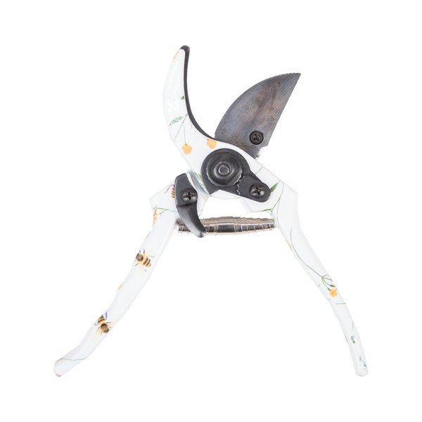 Foarfecă de grădină cu model Esschert Design Bee-image-1
