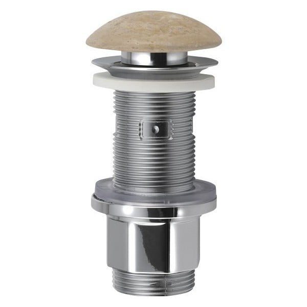 Ventil pentru chiuvetă Blok – Sapho