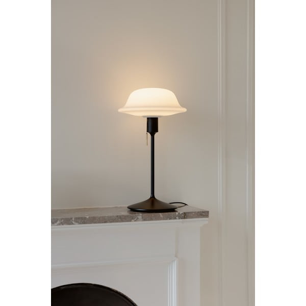 Abajur alb ø 30 cm Butler – UMAGE-image-1