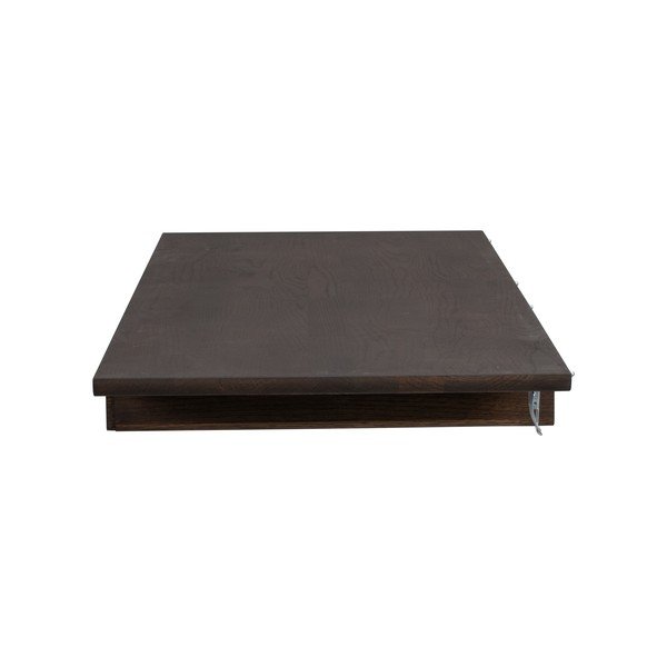 Extensie pentru masă din lemn de stejar 45x120 cm Derrymore – Rowico-image-3
