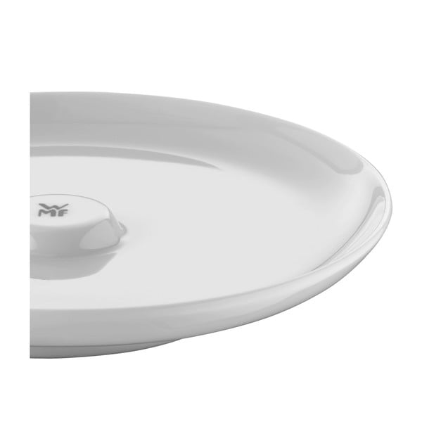 Cești albe pentru espresso din porțelan  2 buc. 60 ml Barista – WMF-image-4