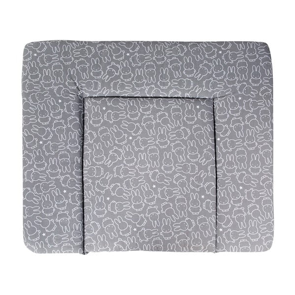 Salteluță pentru schimbat scutece 75x85 cm Strenenzauber – Roba-image-2