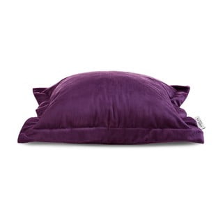Set 2 fețe de pernă AmeliaHome Side, 45 x 45 cm, violet închis