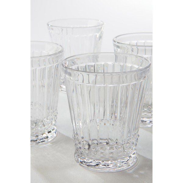 Pahare 4 buc. 260 ml Sting – Jotex-image-3