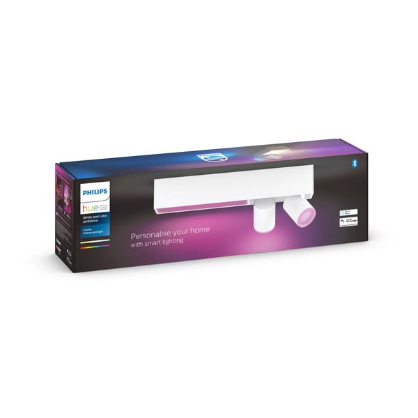 Spot smart GU10 Centris – Philips Hue-image-4