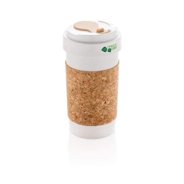 Pahar de voiaj XD Collection ECO, 400 ml-image-2