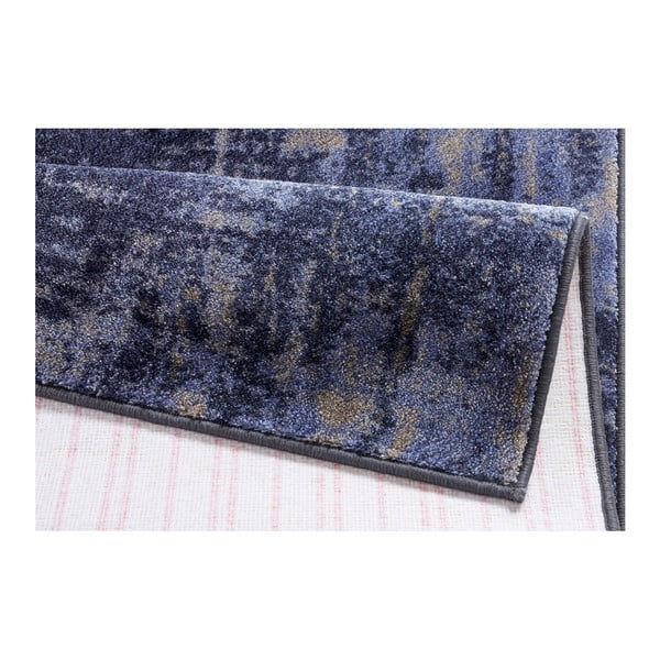 Covor Mint Rugs Golden Gate, 200 x 290 cm, albastru-image-3