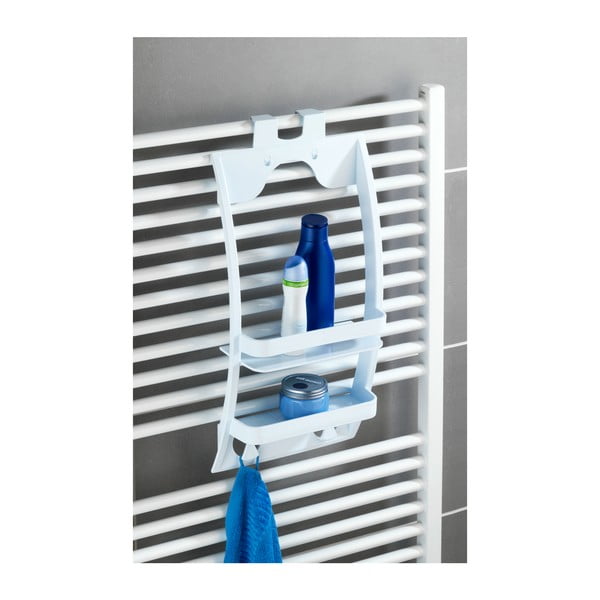 Raft pentru duș Wenko Universal Shelf-image-3