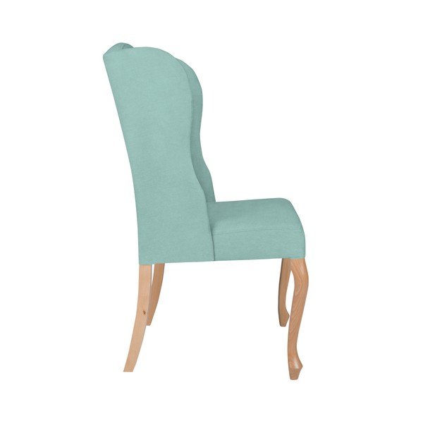 Scaun Windsor & Co Sofas Libra, verde mentă-image-3