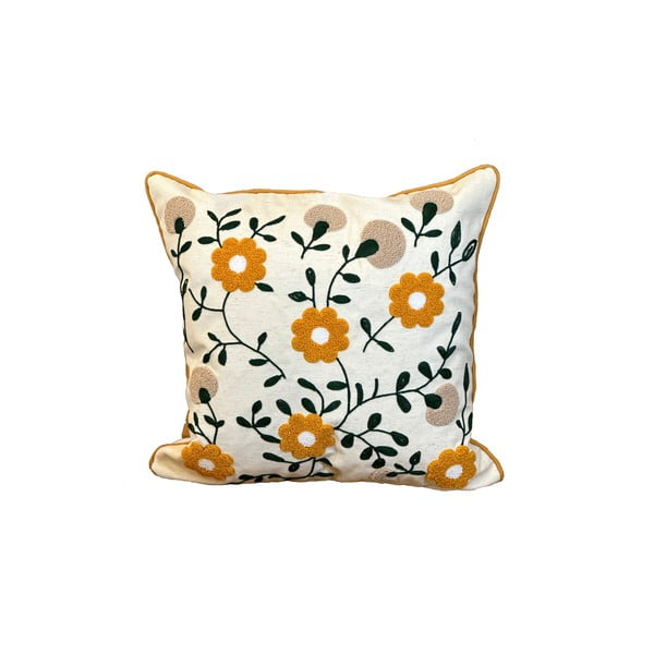 Pernă decorativă 43x43 cm – Mila Home