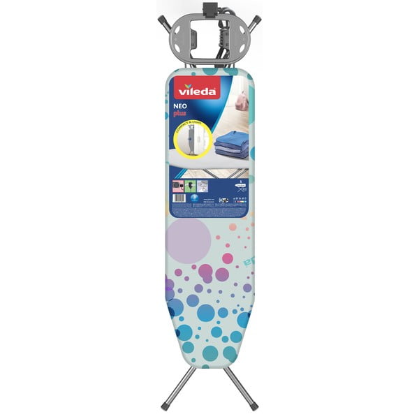 Masă de călcat Vileda Neo Plus-image-3