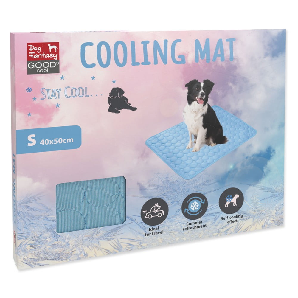 Salteluță de răcire Dog Fantasy S – Plaček Pet Products