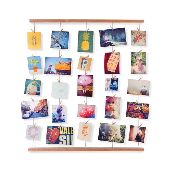Ramă foto 66x76 cm Hangit – Umbra