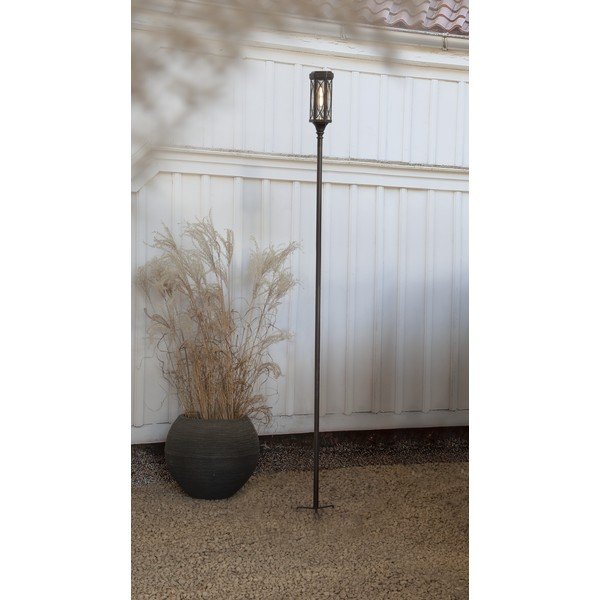 Corp de iluminat solar cu LED-uri în aer liber Star Trading Folke-image-4