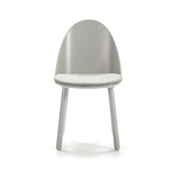 Scaun Teulat Uma, gri-image-2