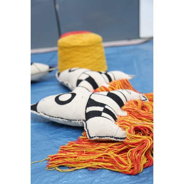 Pernă pentru copii Rocket – Lorena Canals-image-4