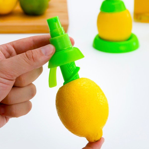 Spray citrice InnovaGoods-image-1