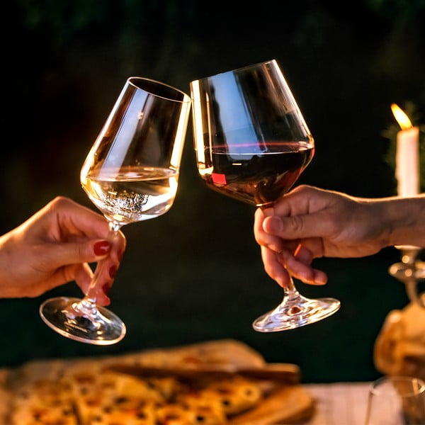 Pahare 6 buc. de vin 0.57 l Giorgio – Tescoma-image-1