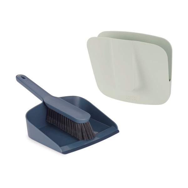 Mătură și făraș CleanStore – Joseph Joseph-image-3