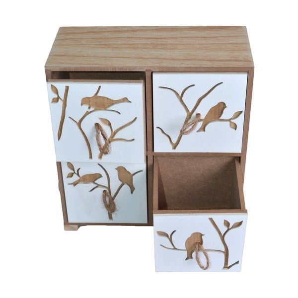 Dulăpioare Little Bird -image-1
