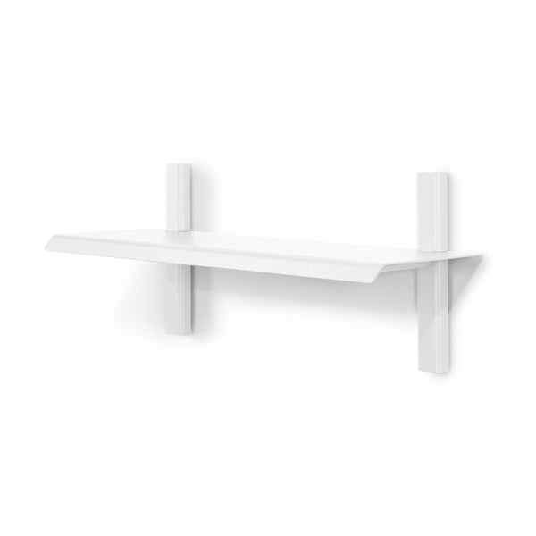 Raft alb din metal 60 cm Hola – Spinder Design-image-3