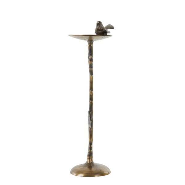 Sfeșnic din metal Bird – Light & Living-image-1