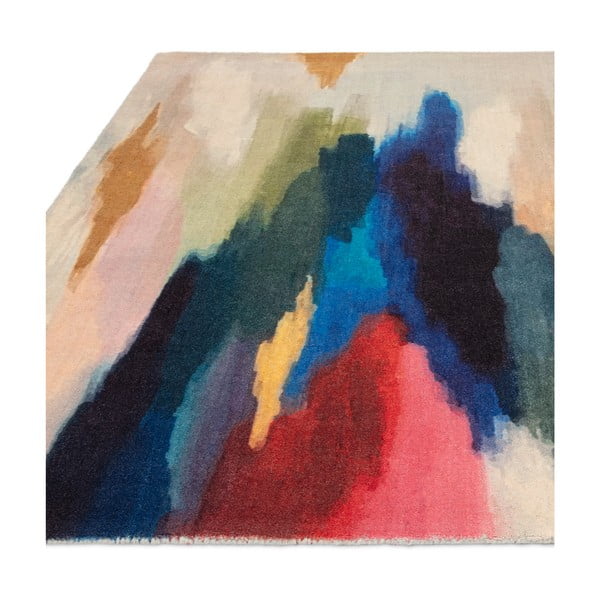 Covor handmade din lână 200x290 cm Vision – Asiatic Carpets-image-3