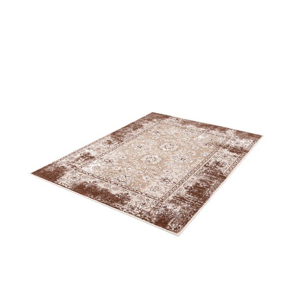 Covor maro 133x190 cm Terno Brown – FD-image-4