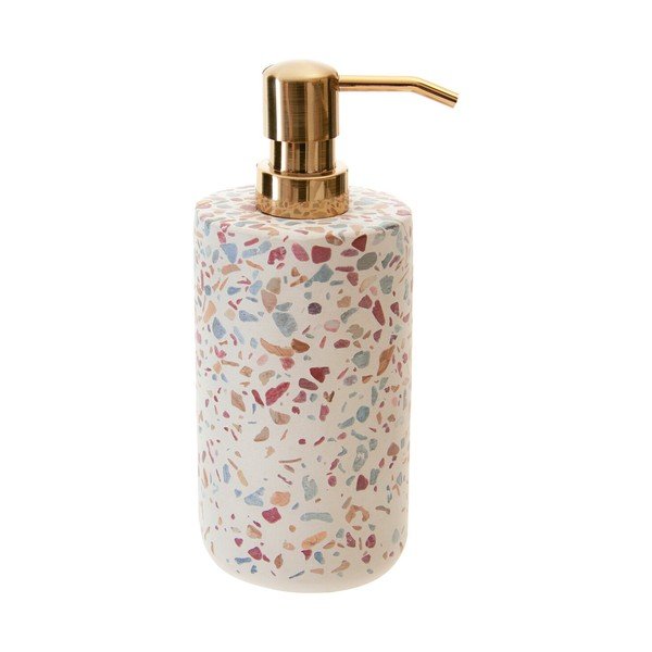 Dozator de săpun lichid din beton 180 ml Mozie – Premier Housewares-image-2