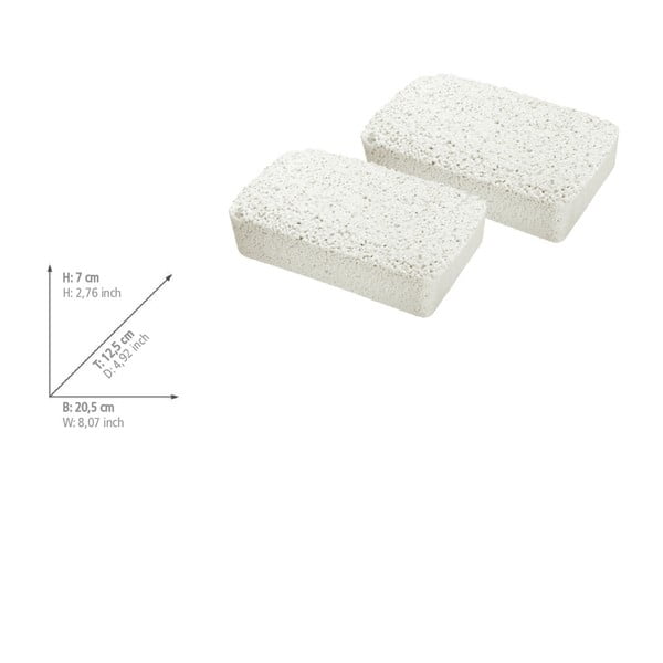 Absorbante de umiditate 2 buc. – Wenko-image-2