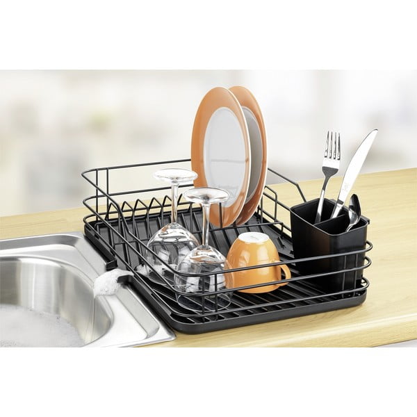 Scurgător de vase din oțel - Maximex-image-2