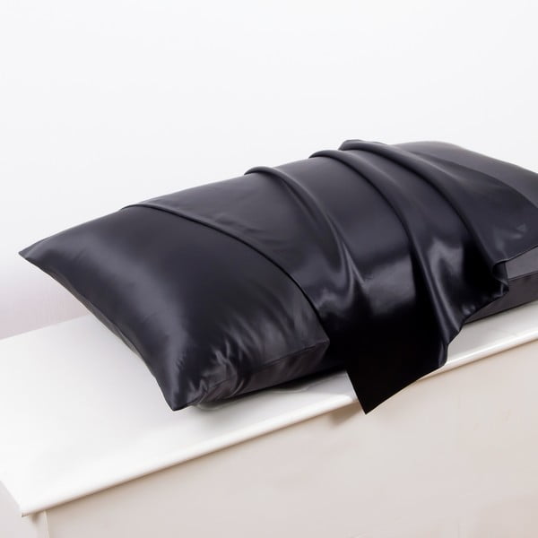 Față de pernă din mătase 60x70 cm Mulberry Silk – Mila Home Luxury