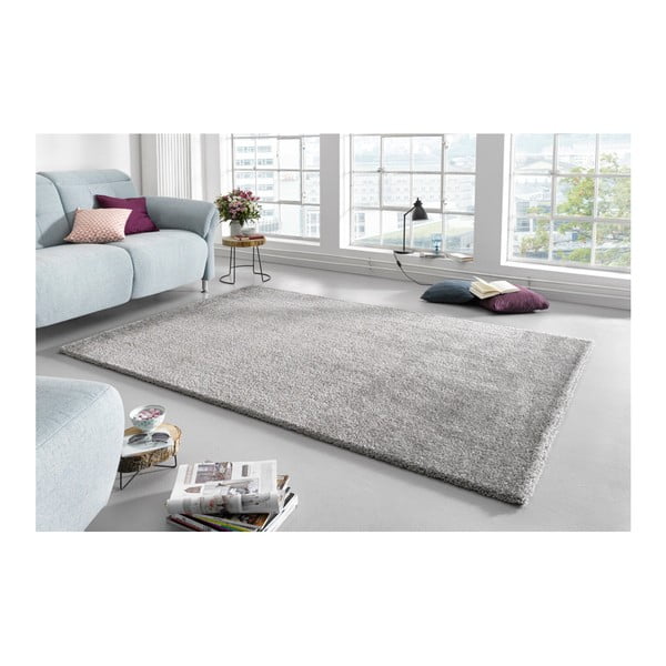 Covor Mint Rugs Glam, 120 x 170 cm, gri-image-2