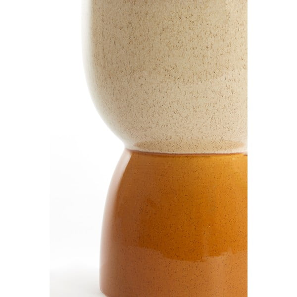 Măsuță auxiliară rotundă din ceramică ø 28,5 cm Finca – Light & Living-image-4