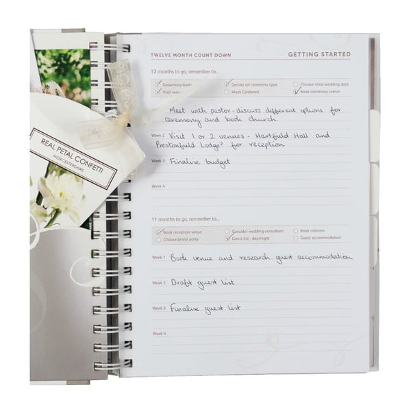 Planificator de nuntă Busy B Wedding Planner-image-3