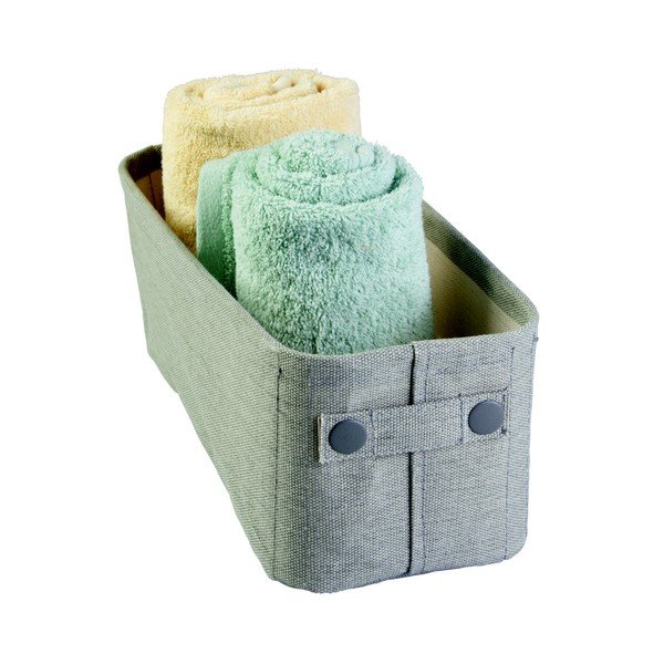 Coș pentru depozitare InterDesign Wren Bin 38 cm-image-2