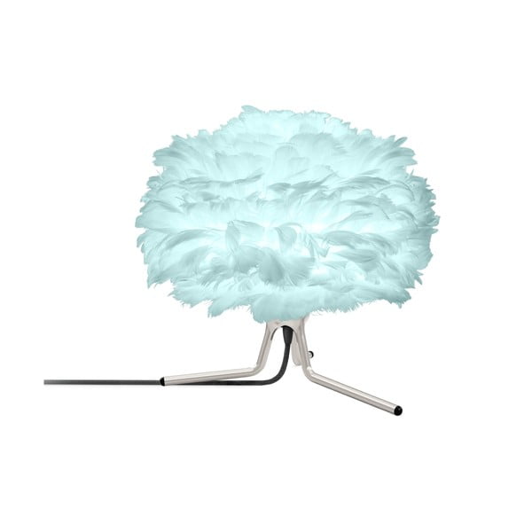 Abajur albastru deschis ø 35 cm Eos Mini – UMAGE-image-2