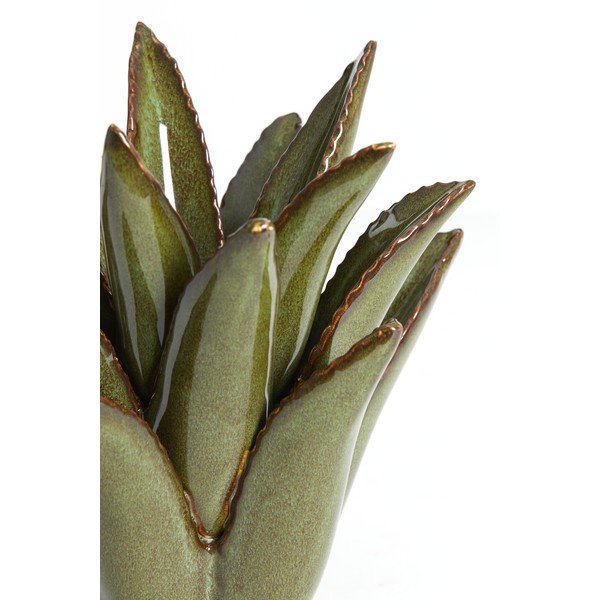 Sfeșnic din ceramică Cactus – Light & Living-image-1