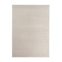 Covor pentru exterior și interior crem 80x150 cm Nova 1201 – Ayyildiz Carpets