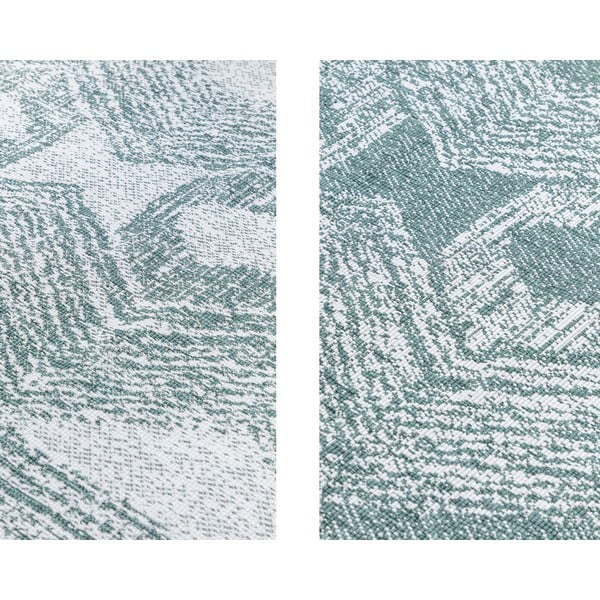 Covor de exterior verde/crem 200x290 cm Gemini – Elle Decoration-image-4