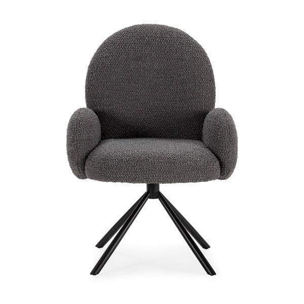 Fotoliu gri închis Dario – Marckeric-image-4