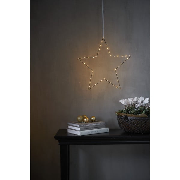 Decorațiune luminoasă de Crăciun Mira - Star Trading-image-1