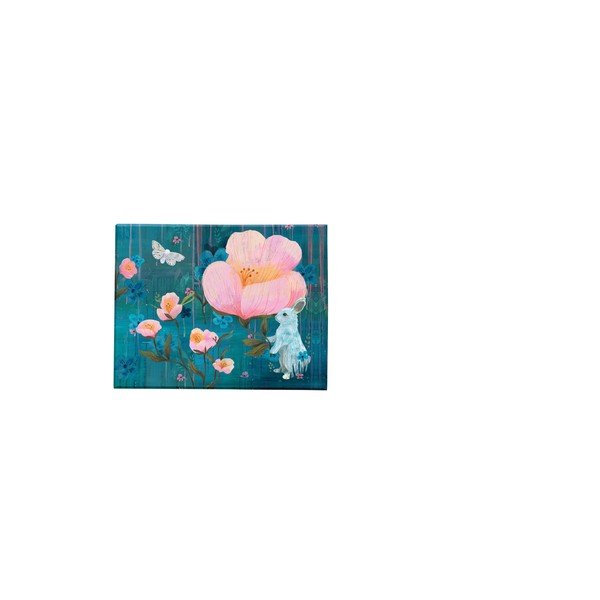 Felicitare 15x3 cm Dreamland Rabbit Chic – Roger la Borde-image-4