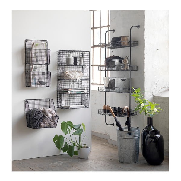 Suport de perete din sârmă Canett Virum-image-1