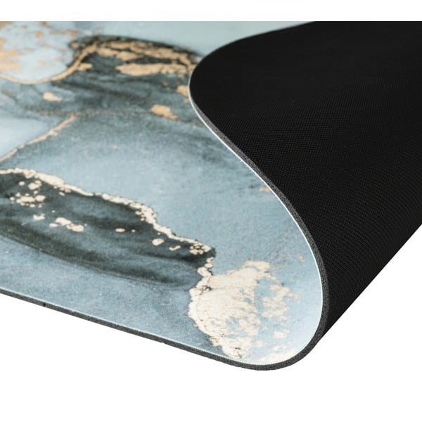 Covoraș de baie gri 50x80 cm Licata – Wenko-image-1