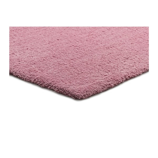 Covor Universal Shanghai Liso, 200 x 290 cm, roz-image-2