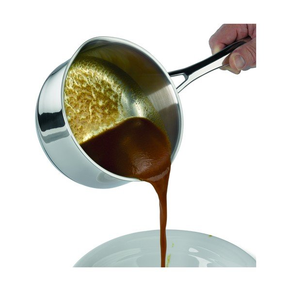 Ibric din inox Kela Flavoria, ø 16 cm-image-2
