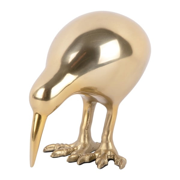 Statuetă din metal Bird   – PT LIVING